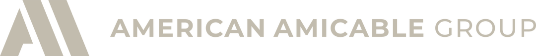 American Amicable logo