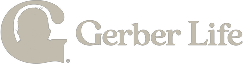 Gerber Life logo