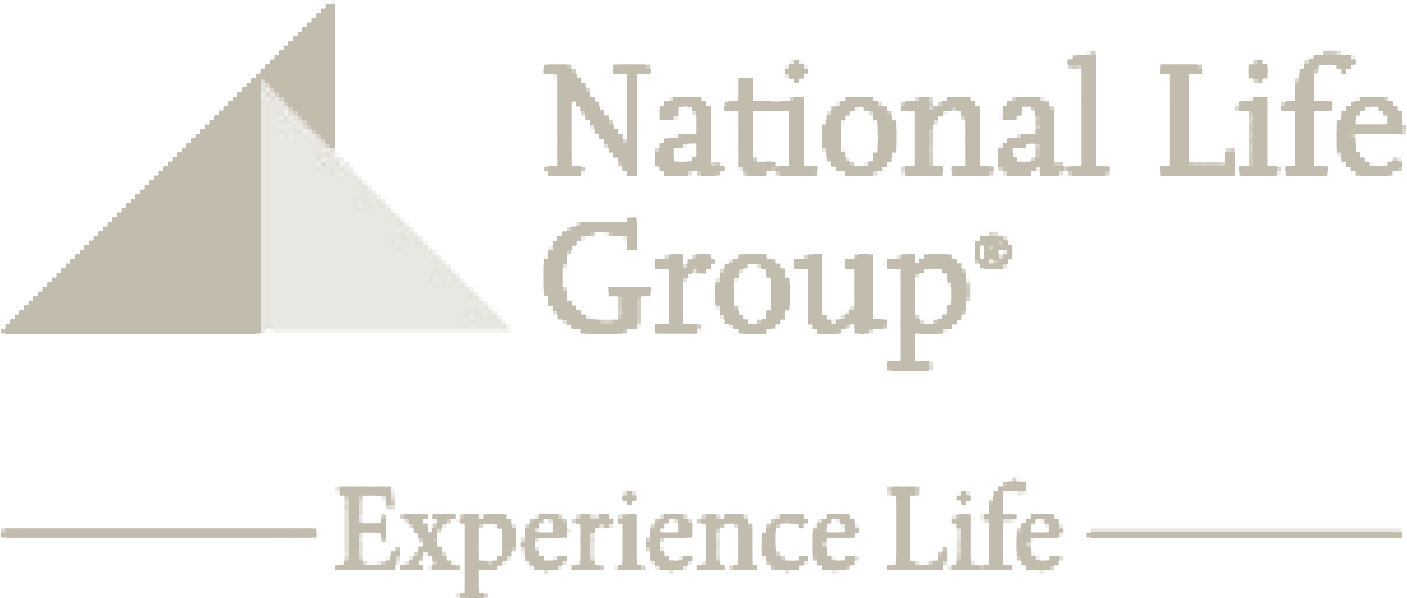National Life Group logo