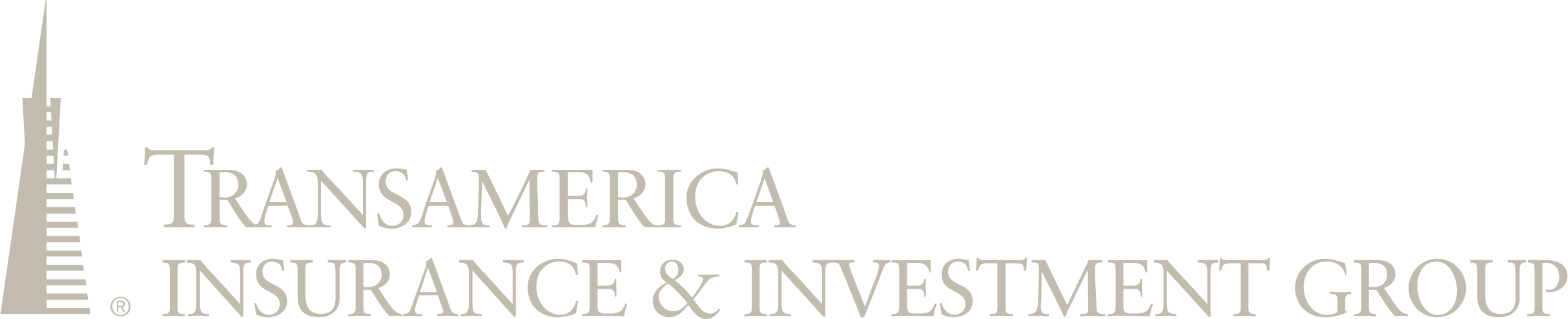 TransAmerica logo